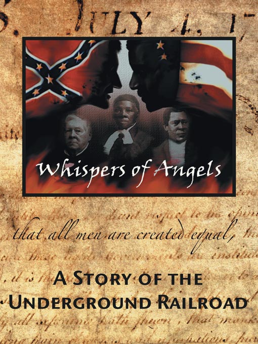 Title details for Whispers of Angels by Teleduction, Inc. - Available